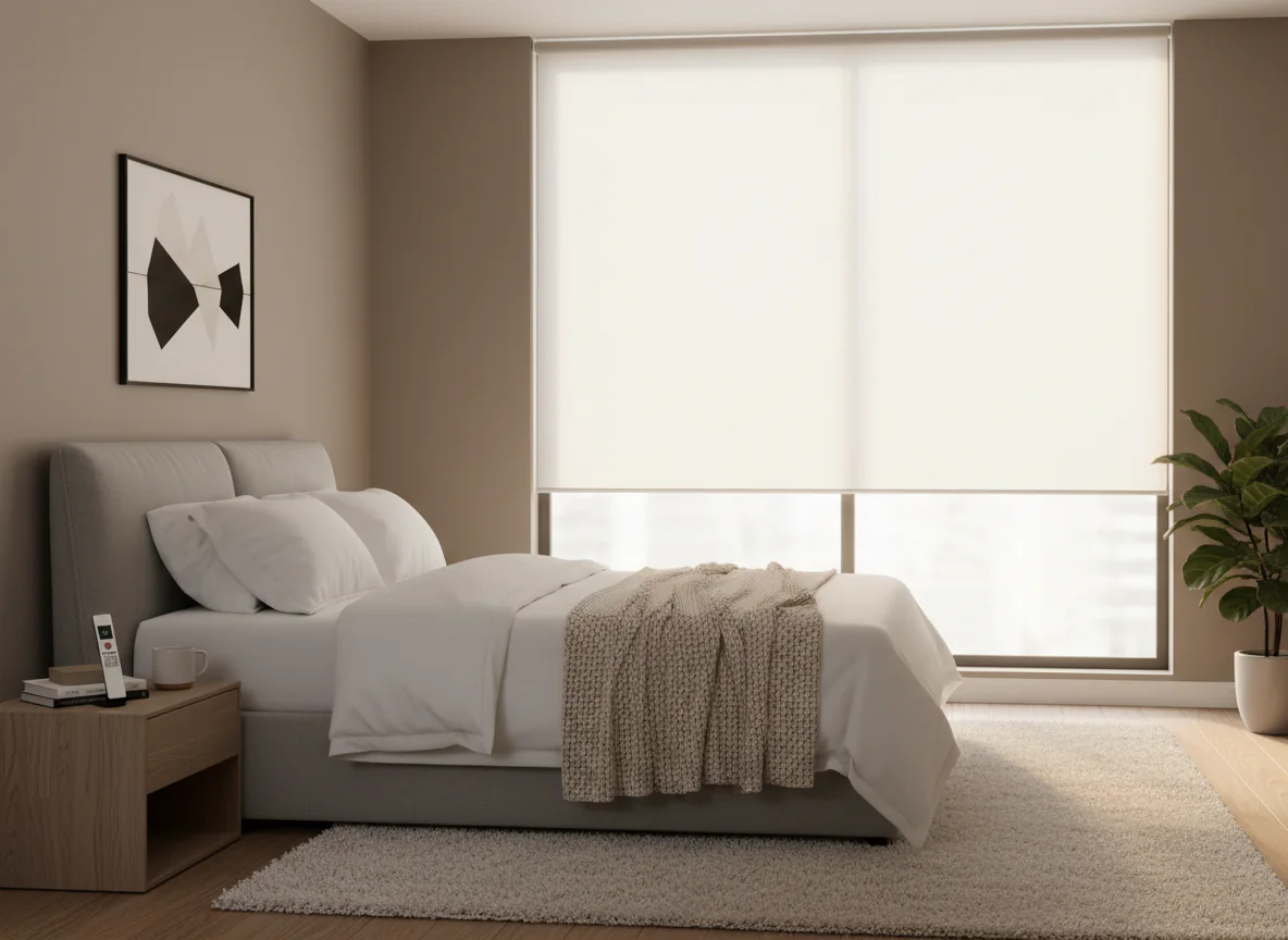 Blinds Motorization